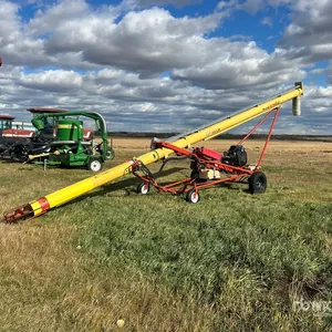 2009 Westfield TF100-36 10 in x 36 ft Grain Auger