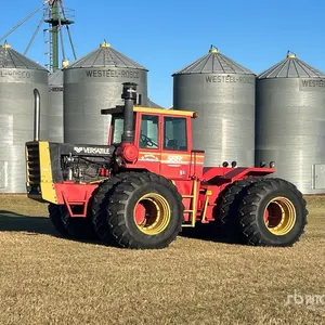 1984 Versatile 955 4WD Tractor