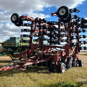 2014 Morris NeverPinn 47 ft High-Speed Disc