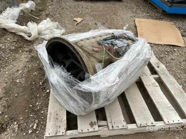 Eaton Fuller Truck Transmission