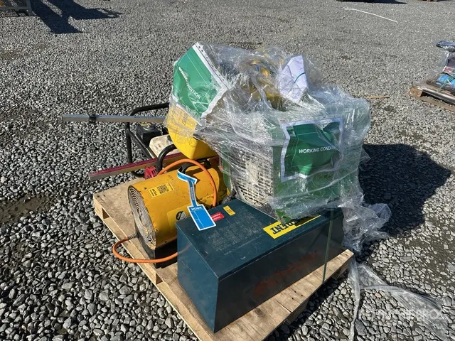 Sdmo TR3.6H Sludge Submersible Water Pump