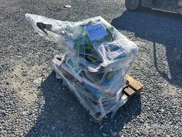 Husqvarna LF50L Vibratory Plate Compactor