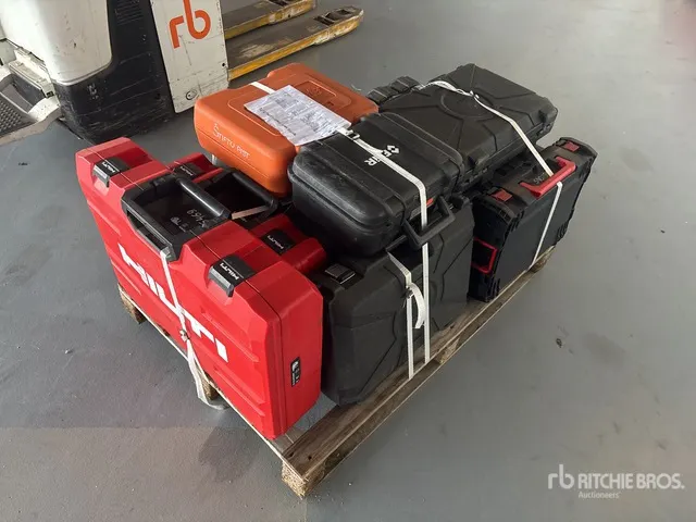 MAX RB398 Rebartier