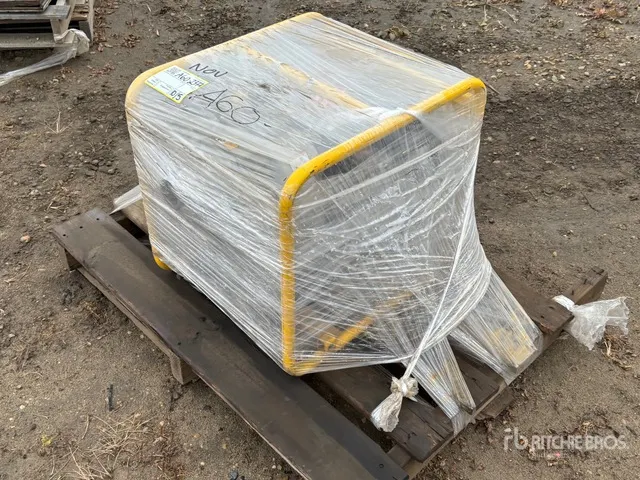 Wacker Portable Water Pump