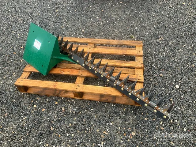 2025 Solmek EL-150 Hedge Trimmer
