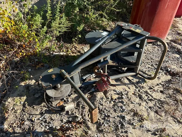 2018 Magni JW2700 Telehandler Jib