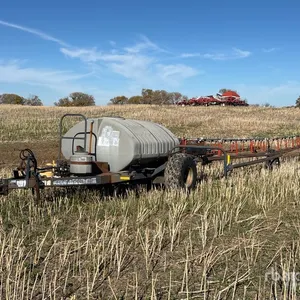 Flexi-Coil 62 90 ft S/A Pull-Type Sprayer (Inoperable)