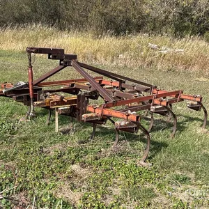 8 ft 3-Point Cultivator