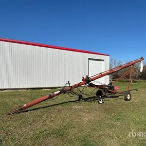 Sakundiak HD8-1400 8 in x 46 ft Grain Auger