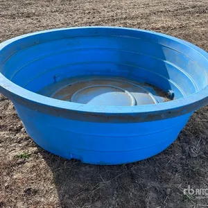Water Trough