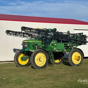 John Deere 4710 90 ft High Clearance Self-Propelled Sprayer