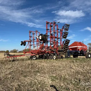 Morris Maxim 39 ft Air Drill