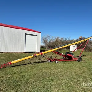 Westfield STX 80-51 8 in x 51 ft Grain Auger