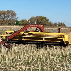 New Holland 1475 16 ft Mower Conditioner