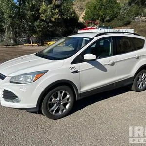2014 Ford Escape SE 4WD SUV