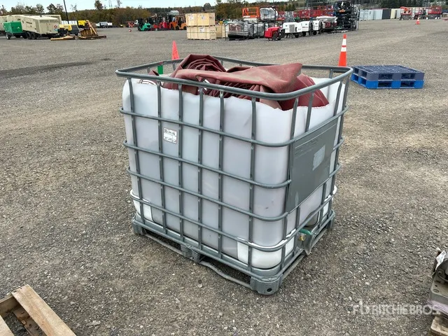 Quantity of Fire Hose