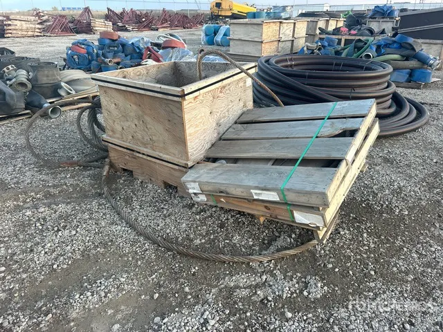 Quantity of Sling