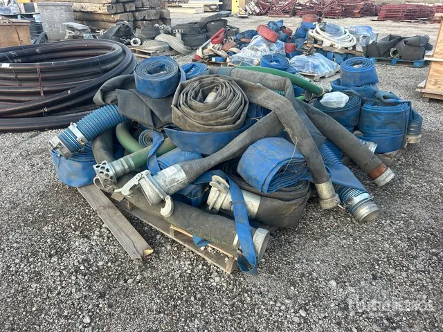 Quantity of Hose