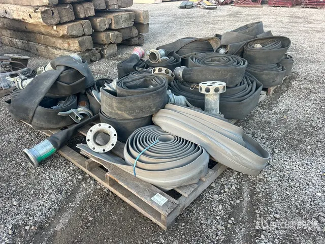 Quantity of Hose
