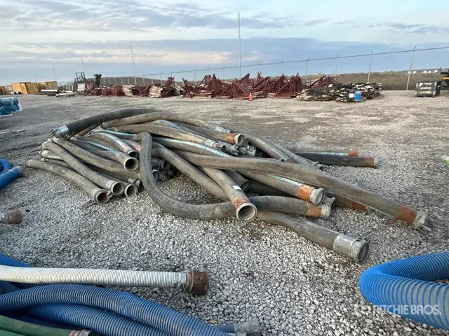 Quantity of Hose