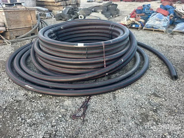 Quantity of Hose
