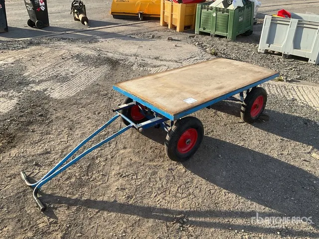 Trolley