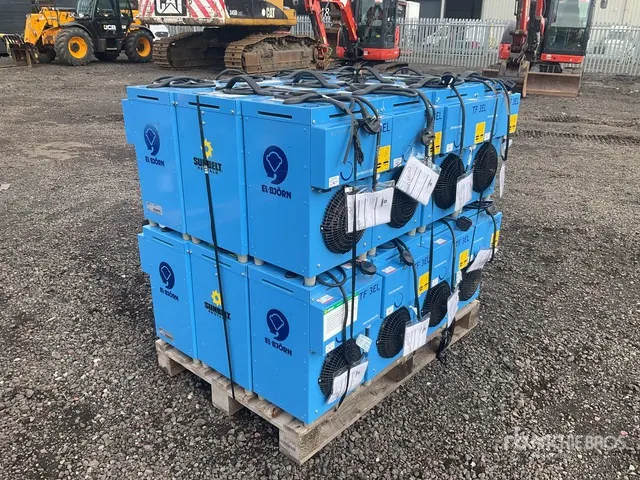 Quantity of (24) Heaters Space Heater