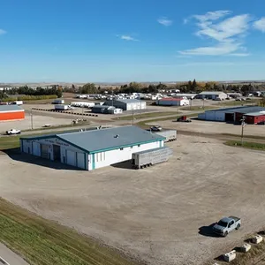 Acme, AB 530 Wheeler Ave Commercial Property