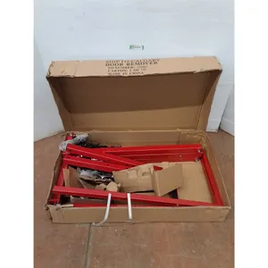 * Autobody Door Remover - Unassembled - 36x23x7" Box - Cannot Ship