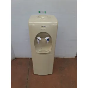 * WaterMaxx Water Cooler - Powers On, 34" High - Cannot Ship