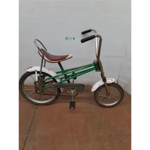 * Vintage "Chopper Style" Child's Bicycle - 44" Length - Pickup Only