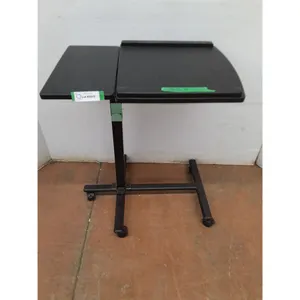 * Adjustable Mobile Desk - Cannot Ship