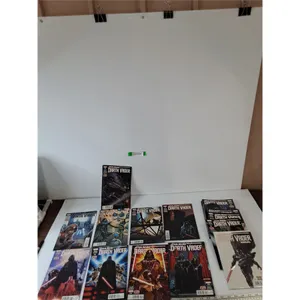 Marvel Star Wars Darth Vader Issues 1-25