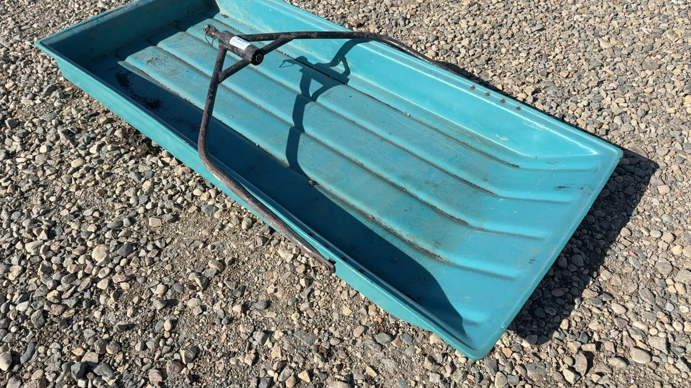 Toboggan
