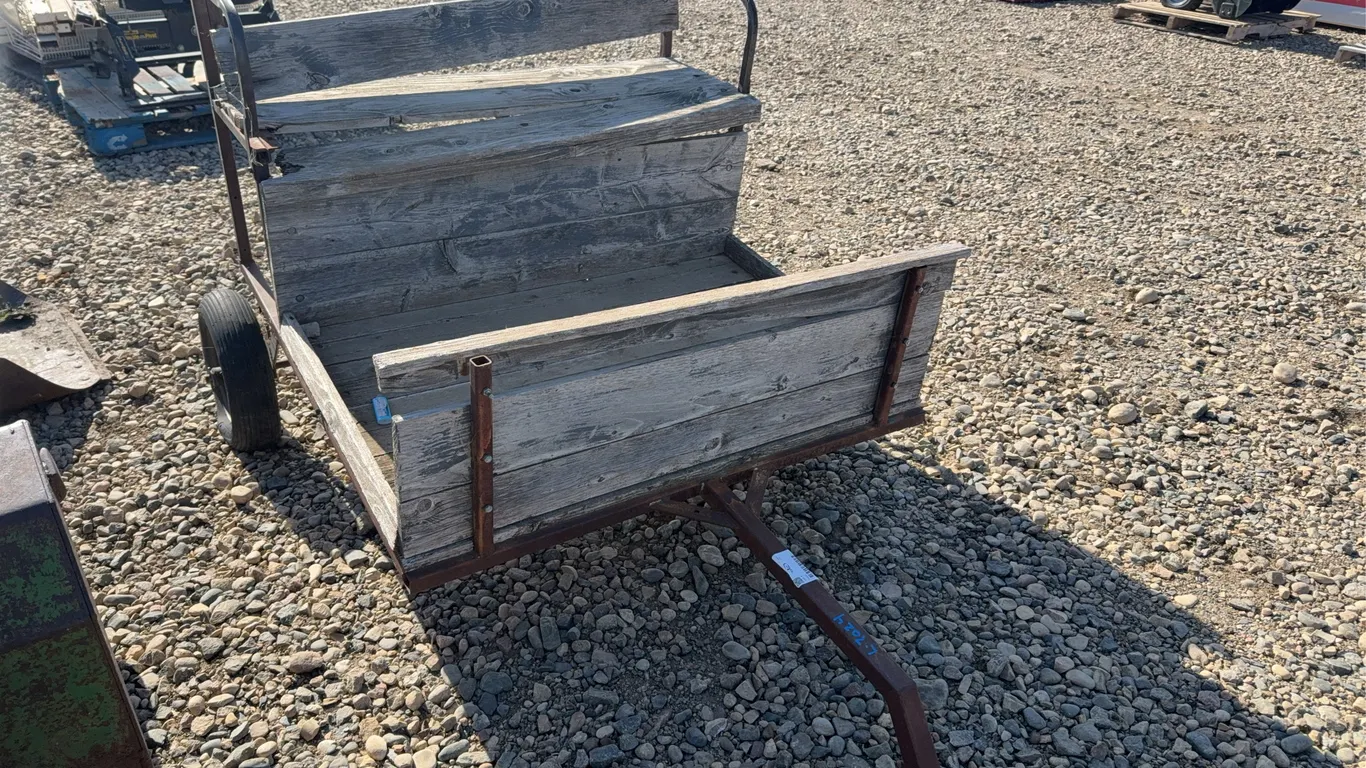 Wagon