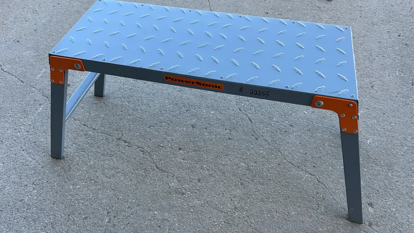 Work Stool/ Bench