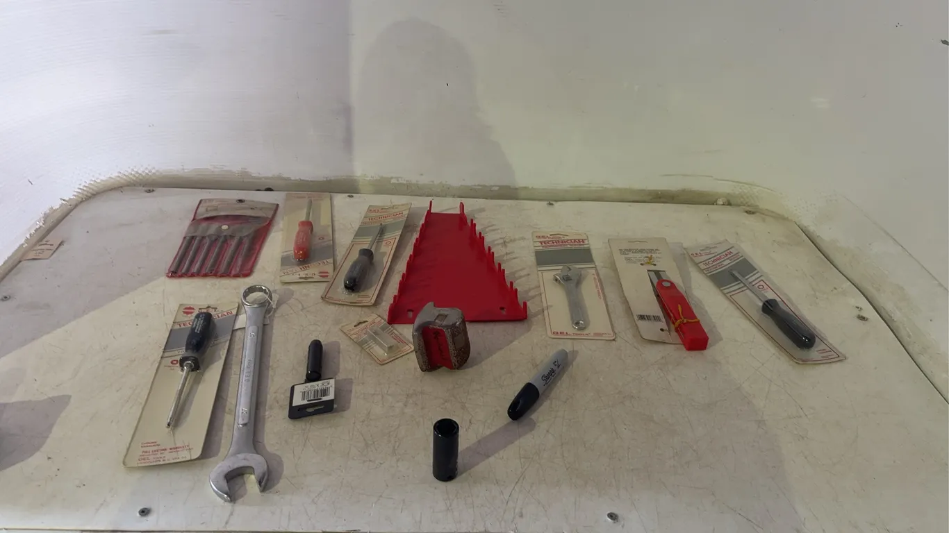 Misc. Tools
