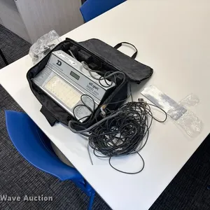 Daktronics all sport 3000 scoreboard control console