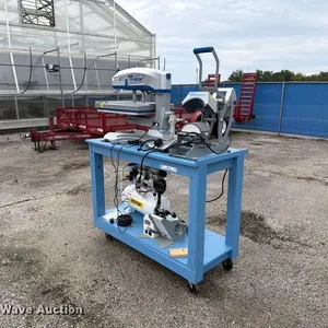 Hotronix XRF-TT Thermal transfer press
