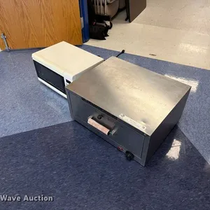 Restaurant equipment