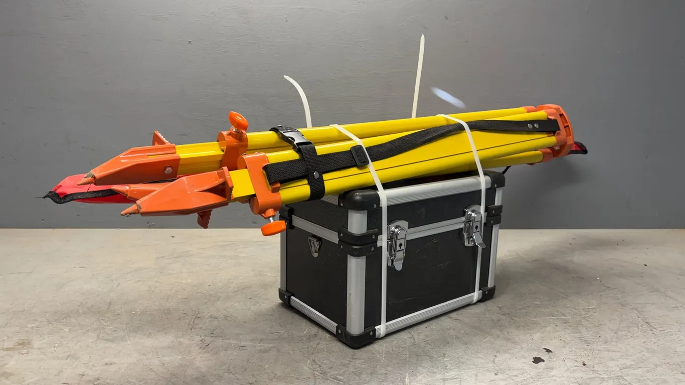 Unused Laser Level