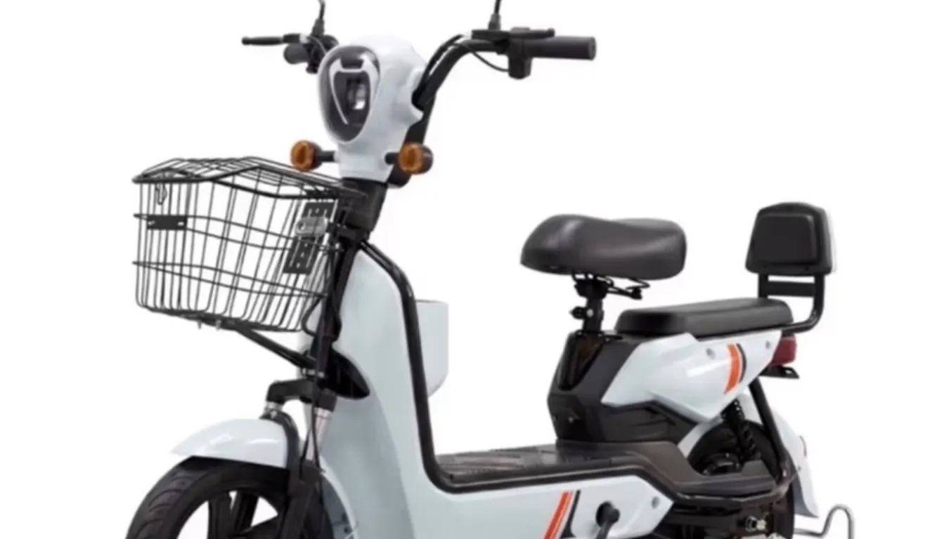 Unused 2026 IREV High-End Two Wheel Electric Scooter