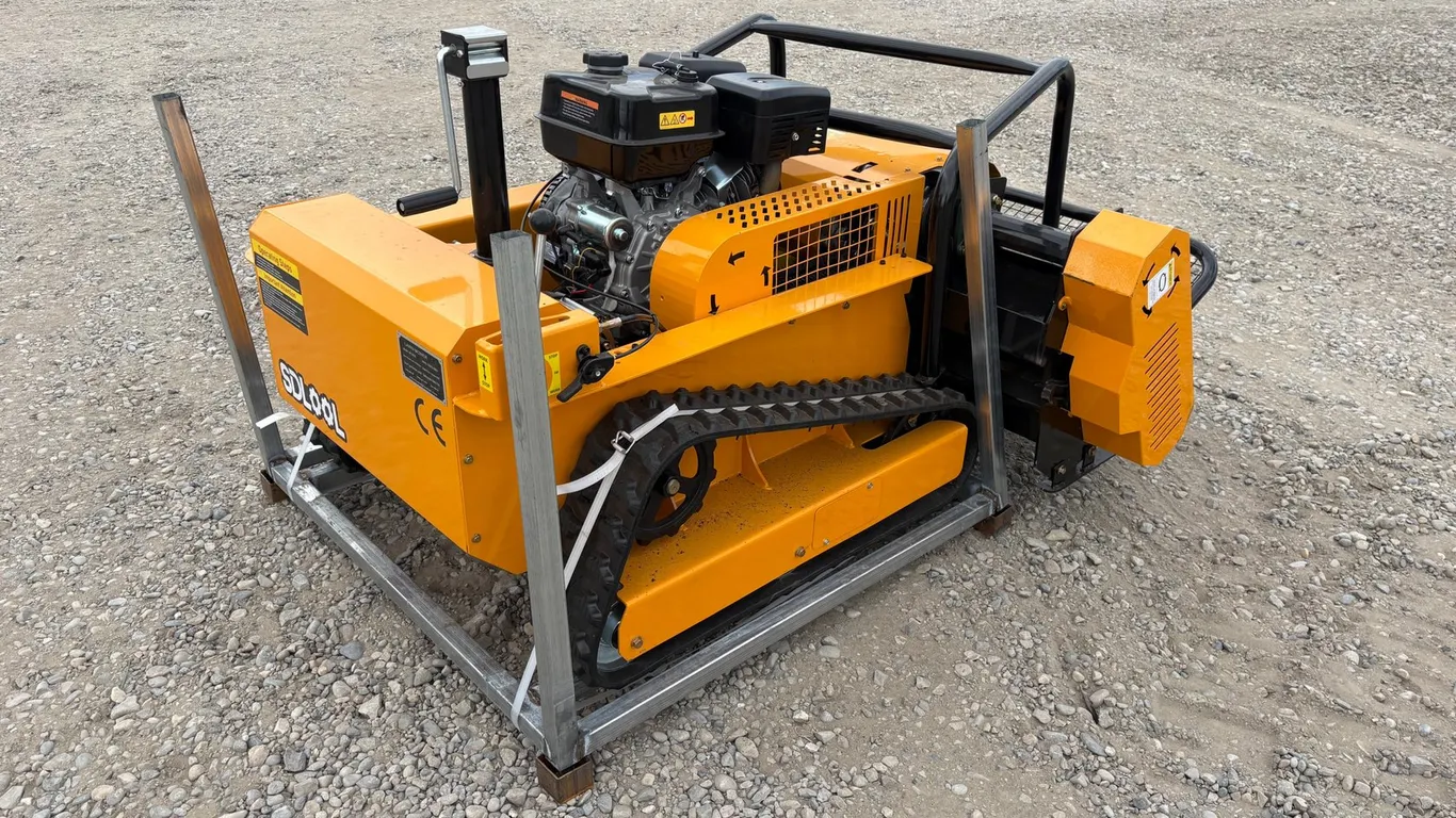 Unused 2026 SL-LM1200Q Lawn Mower