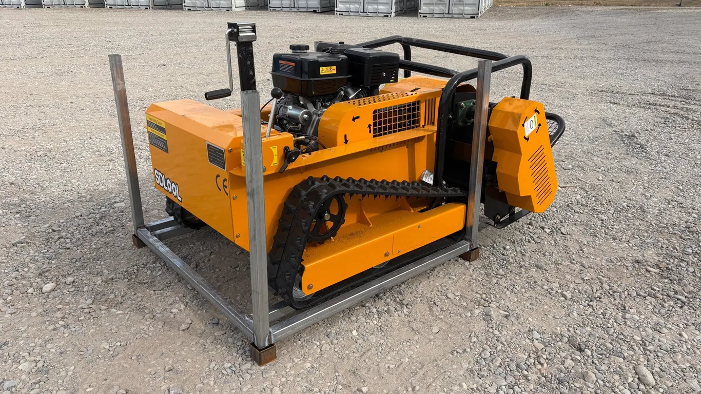 Unused 2026 SL-LM1000Q Lawn Mower