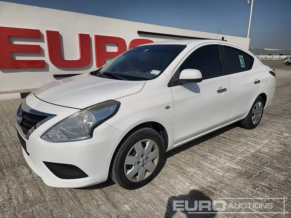 2023 Nissan Sunny