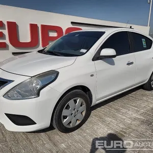 2023 Nissan Sunny 