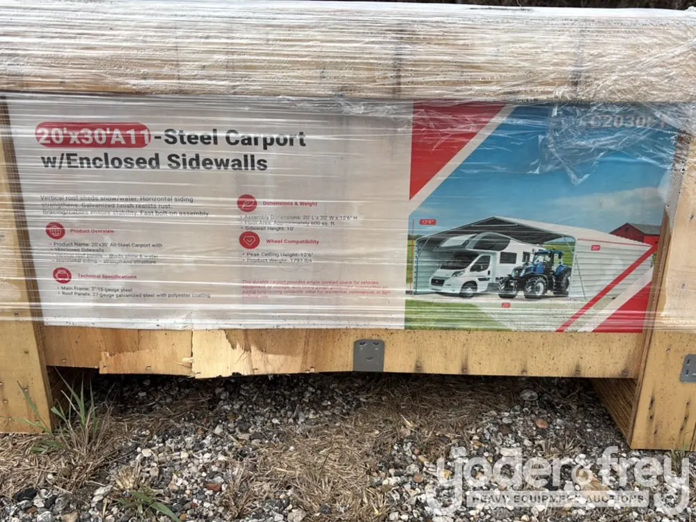 Unused SDLANCH SDLC2030FT
