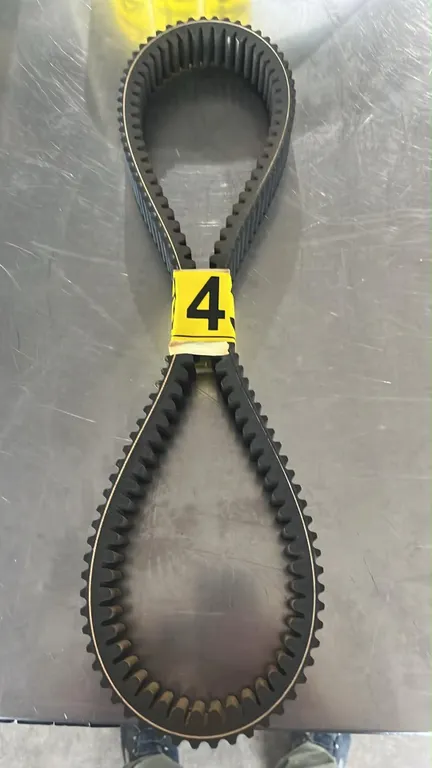 OFFSITE - New Arctic cat 0627-111 snowmobile belt