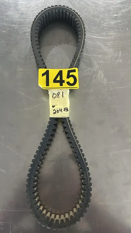 OFFSITE - New Arctic cat 0627-081 snowmobile belt
