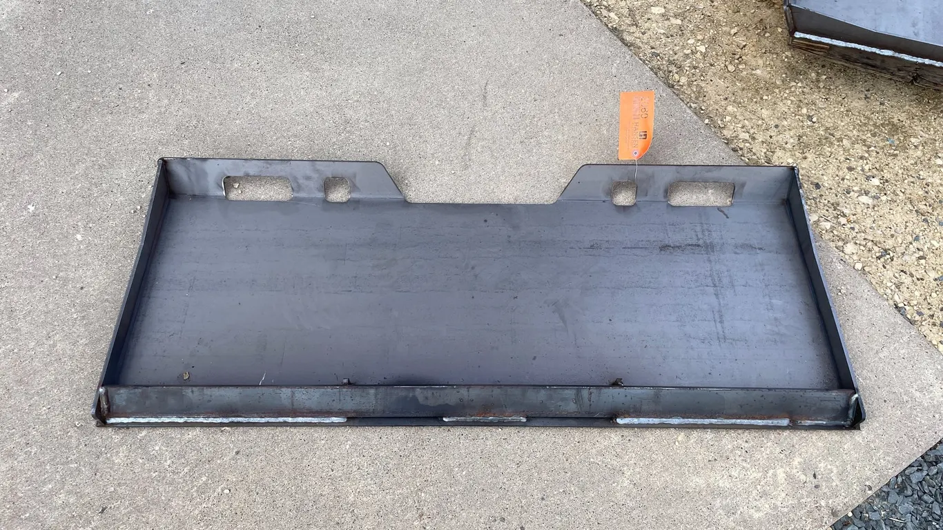 Yintatech Universal Quick Attach Mount Plate